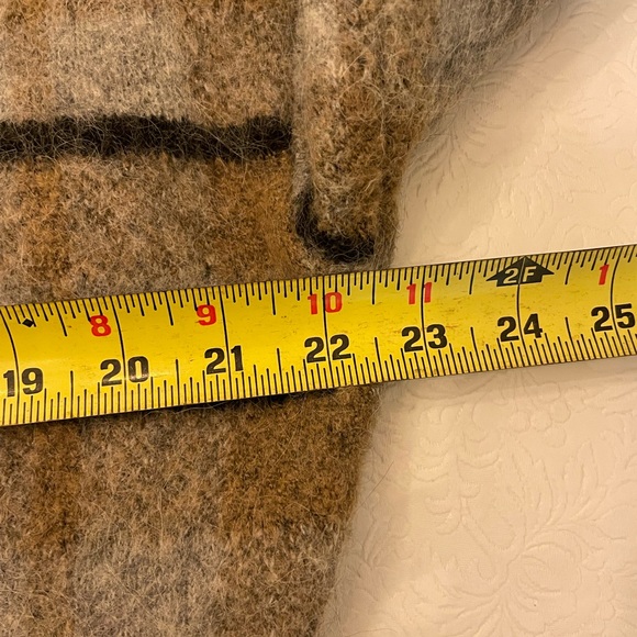 Zara Crop Turtleneck Sweater, L - Picture 11 of 14